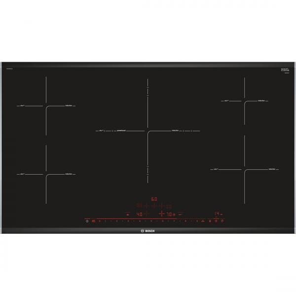 Bosch Piano a induzione PIV975DC1E