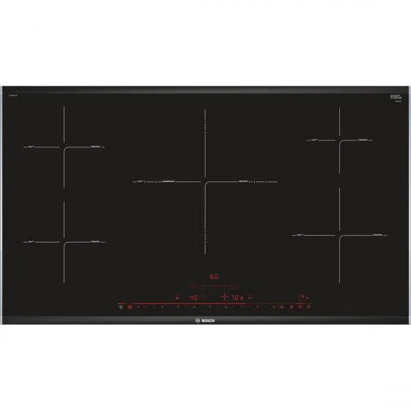Piano a induzione PIV975DC1E