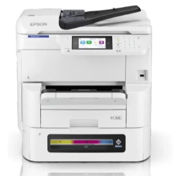 Epson WORKFORCE PRO EM-C8100RDWF 8715946736365 — 2