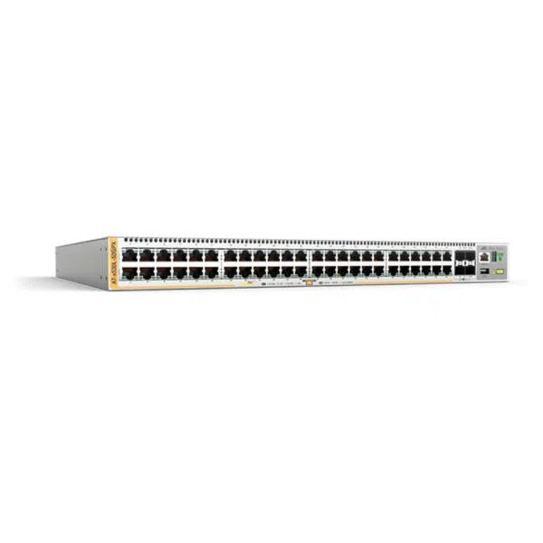 Allied Telesis STACK GIGABIT SWITCH 10G UPLINK 0767035217154