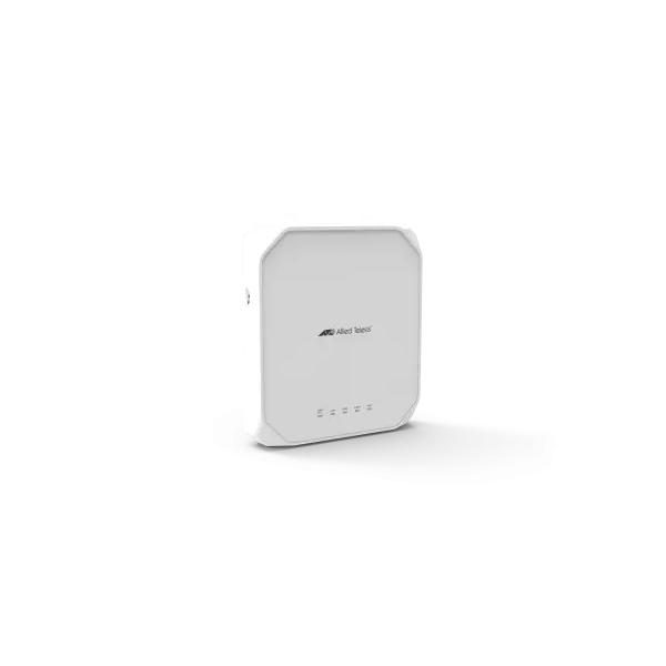 Allied Telesis IEEE 802.11AX WIFI 6 AP + 4 SPATIAL 0767035224619