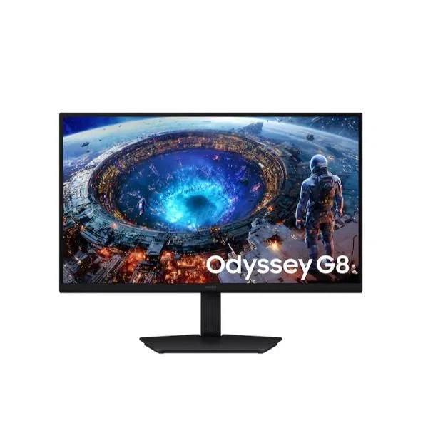 Samsung GAMING 5K DUAL MODE 5K 180 HZ 8806099041441