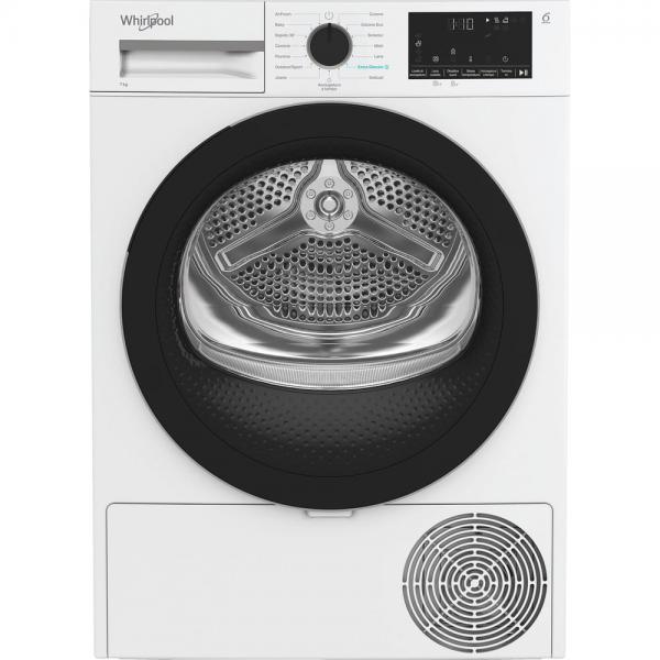 Whirlpool CWDR47MWBSIT ASCIUG SNELLA 7KG C P54CM INV VAP PLANA WIFI 8003437067860
