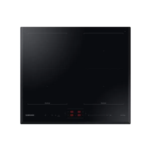 Samsung Incasso NZ64B5066KK PIANO INDUZ 60CM 2 FLEX ZONE WIFI 8806092994317