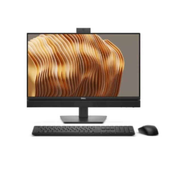 Dell Technologies DELL PRO 24 ALL-IN-ONE QC24250 5397184935378