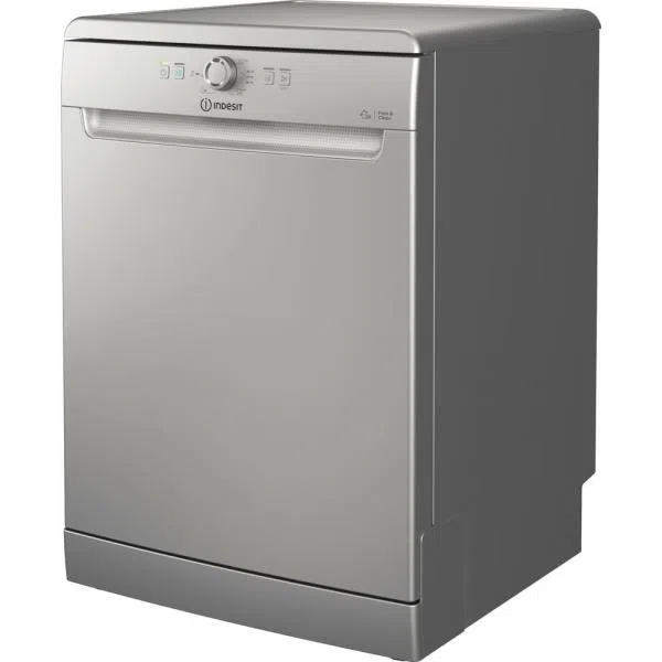 Indesit D2F HK26 S _ LAVAST. L.I. CLASSE E 8050147662779