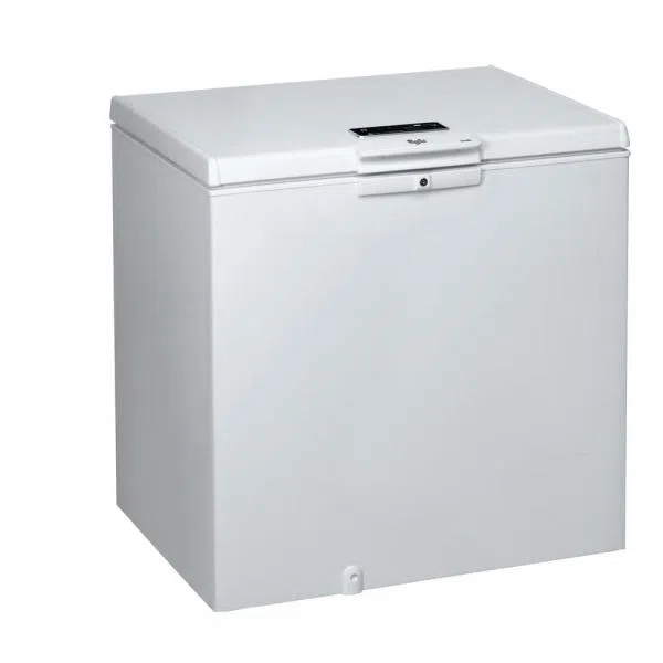 Whirlpool Congelatore A Pozzetto 6° Senso 255lt E Bianco Whe2535 Fo 2 8003437168079 — 2