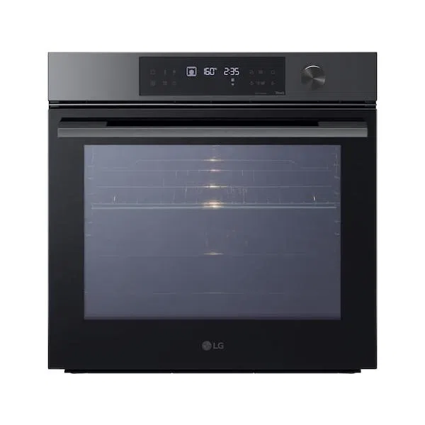 Lg WSED7612B _ FORNO INCASSO PIROLITICO 76L 8806091858207
