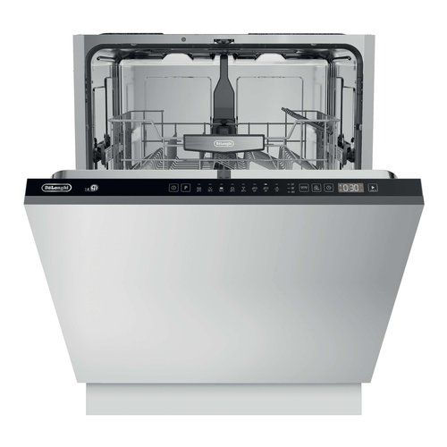 De Longhi Lavastoviglie incasso L60P82C Lavastoviglie incasso De Longhi L60P82C 8024651004011