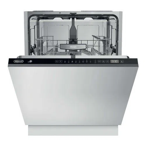 De Longhi Lavastoviglie incasso L60P82C Lavastoviglie incasso De Longhi L60P82C 8024651004011