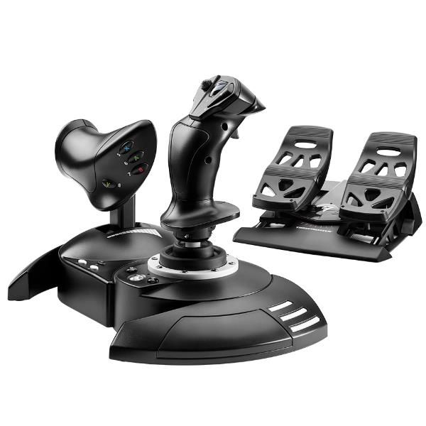 Thrustmaster T FLIGHT FULL KIT X 3362934403089