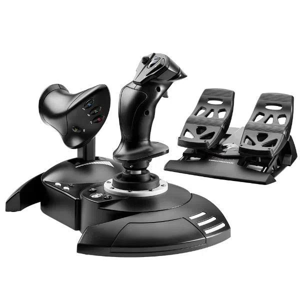 Thrustmaster T FLIGHT FULL KIT X 3362934403089 — 2