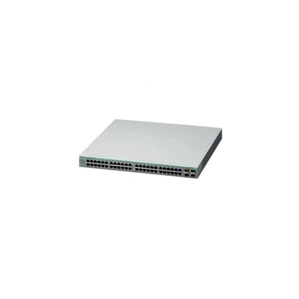 Allied Telesis WEBSMAR SWITCH 48POR 10/100/1000 0767035219271