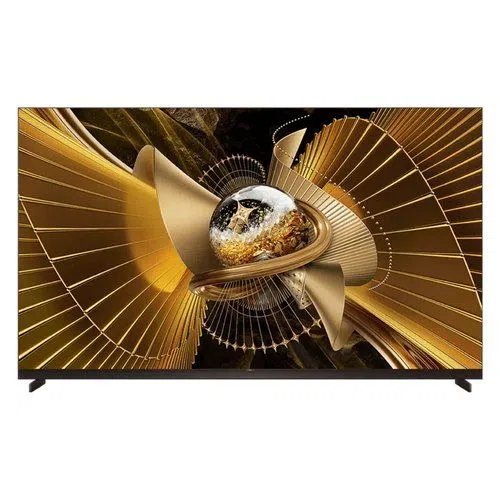 Tcl Televisore AudioBang&Olufsen Tv Tcl 75X11L X SERIES Audio Bang & Olufsen Black 5901292529833
