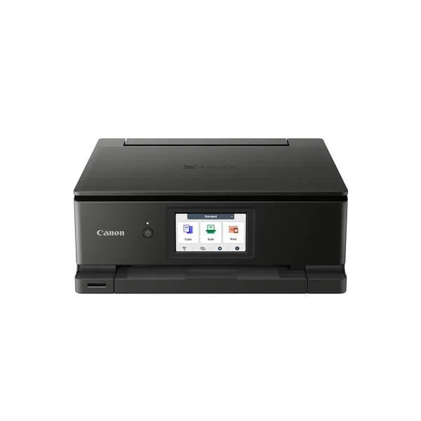Canon PIXMA TS8750 BLACK 4549292218381 — 2