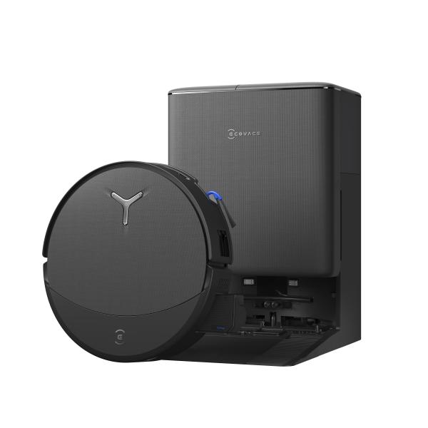 Ecovacs ASP. ROBOT E LAVAPAVIMENTI DEEBOT T90 PRO OMNI6970135039418