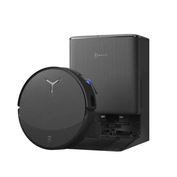 Ecovacs ASP. ROBOT E LAVAPAVIMENTI DEEBOT T90 PRO OMNI6970135039418