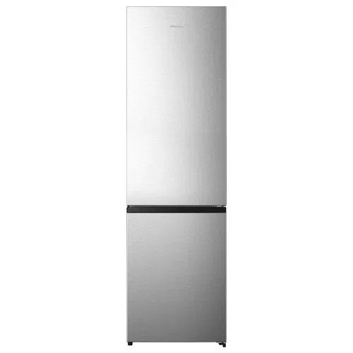 Hisense Frigorifero libera installazione RB440N4ACA Frigorifero Hisense 20011737 RB440N4ACA Silver 6921727073983