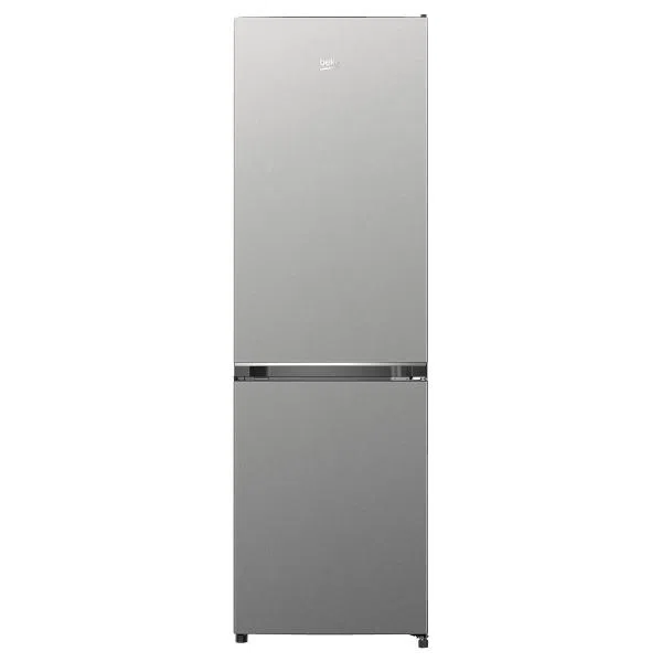 Beko Frigo Combinato 255lt Total No Frost D 54cm Inox B3rcno255xb 8690842806186