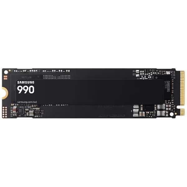 Samsung SSD 1T 990 8806099020699 — 2