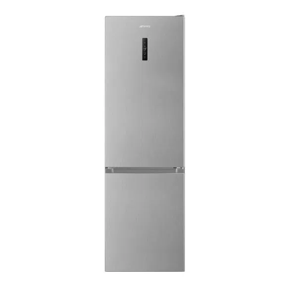 Smeg RC20XDND FRIGO COMBI 331LT H200 NF INOX D DISPL KITCHENFIT 8017709343286