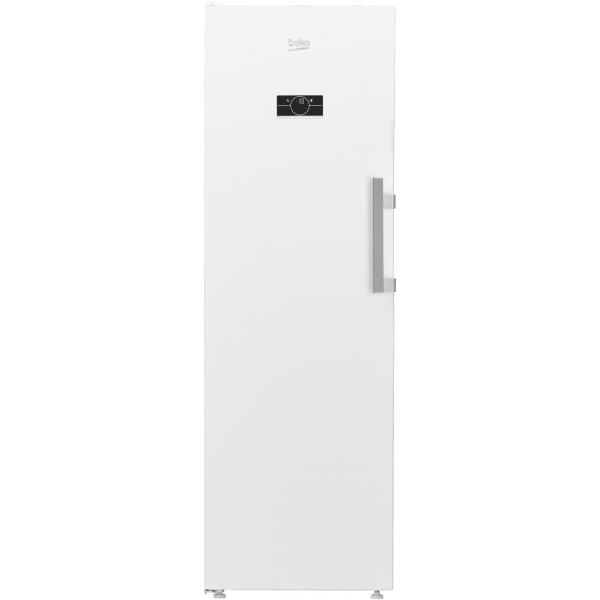 Beko Congelatore Verticale 313lt E Nofrost 5casset.bianco B5rmfne314w 8690842522574