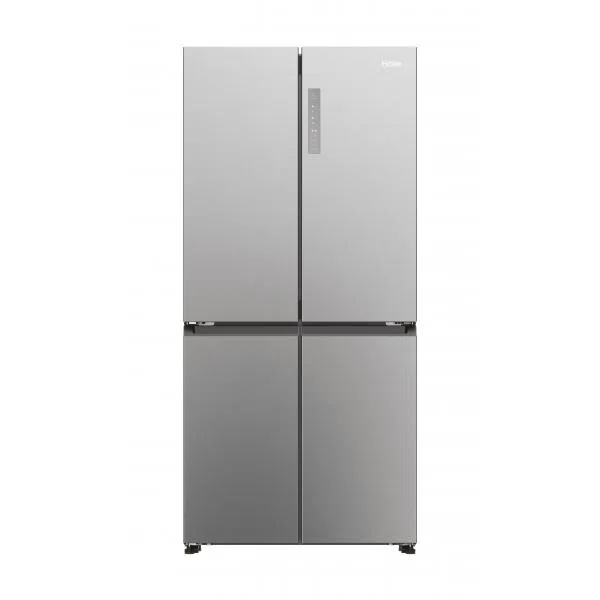 Frigorifero 4 porte HAIER Cube 83 Serie 3 HCR3818ENMM