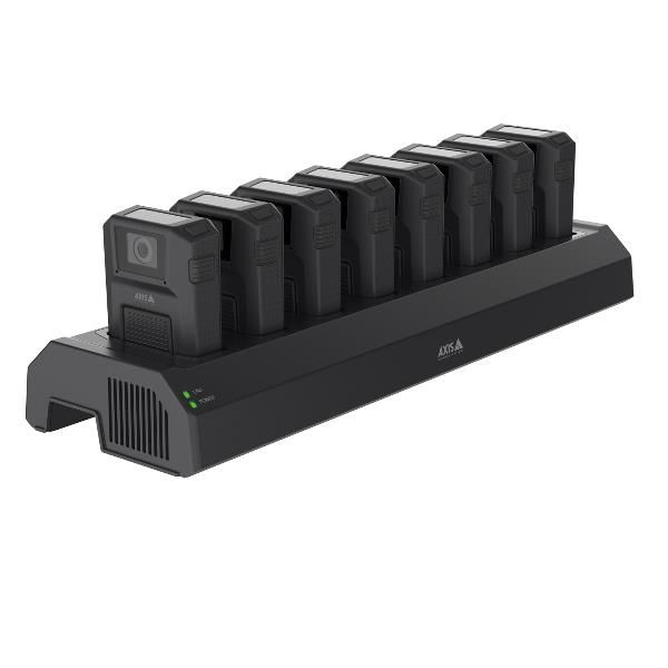 AXIS W701 DOCKING STATION 7331021068018