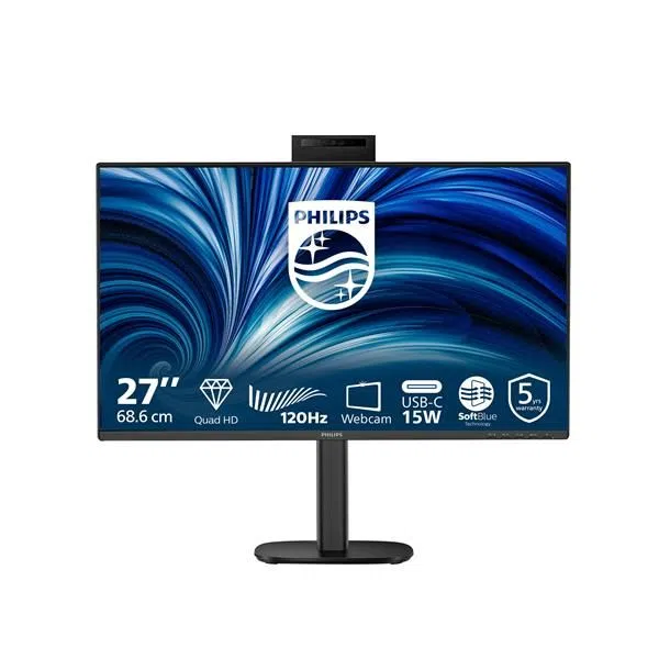 Philips MONITOR 27 IPS REG ALT 8721038006421 — 2