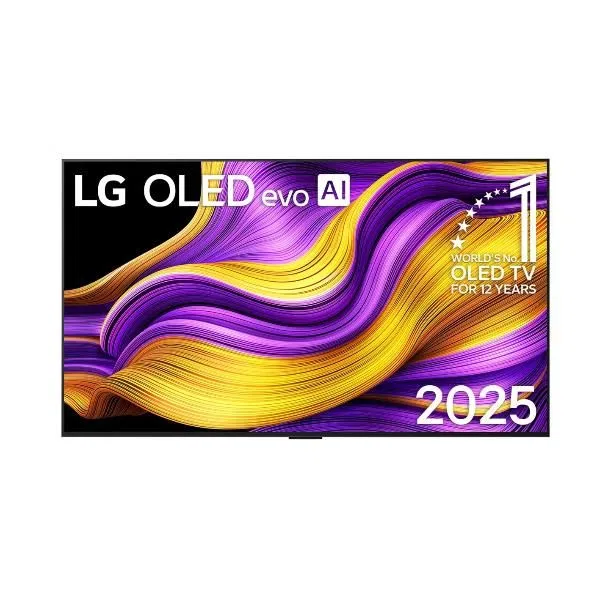 Lg 55 OLED EVO G5 4K UHD WALL WEBOS25 8806096419137 — 2