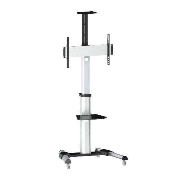 Equip 90° ROTATE SINGLE DISPLAY CART 4015867199282
