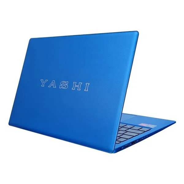 YASHI MONZA GT 14 AMD RYZEN7 8056994446289 — 2