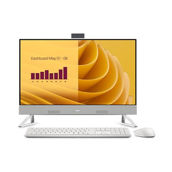 Dell Technologies DELL 27 ALL-IN-ONE EC27250 5397184979419