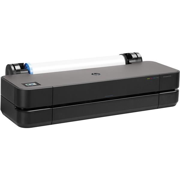 HP DESIGNJET T230 PRINTER 61CM 24IN 0198701026570