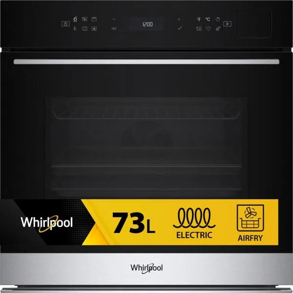Whirlpool FO WHIRLPOOL WOI7A8HT0SXA 8003437836619