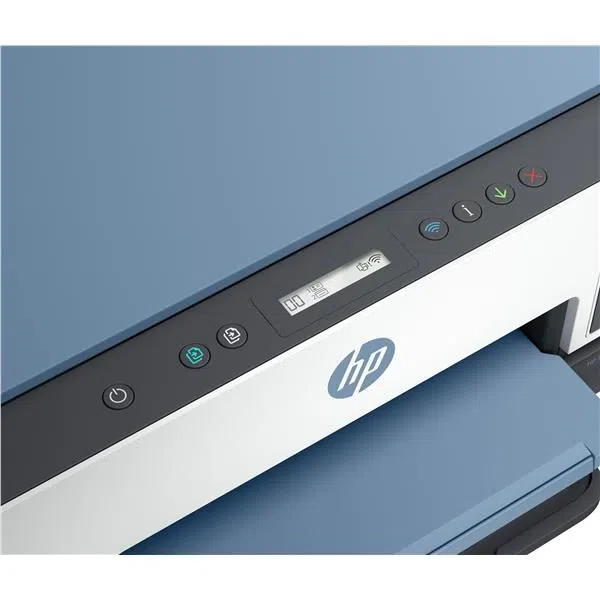 HP SMART TANK 6006 0199251237119 — 2