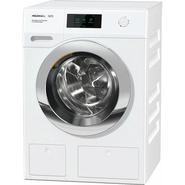 Miele LAVATRICE CF 9KG 1600G PW/TD WIFI CHROME MULTILINGUA4002516072751