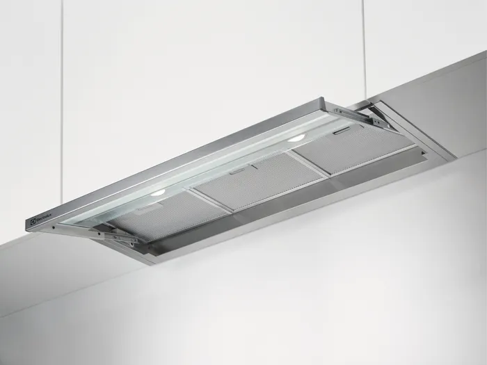 CAPPA ELECTROLUX LFP 329 X