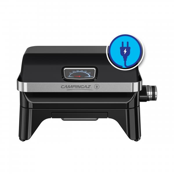 Campingaz Barbecue elettrico Attitude2GO Electric - 2177560