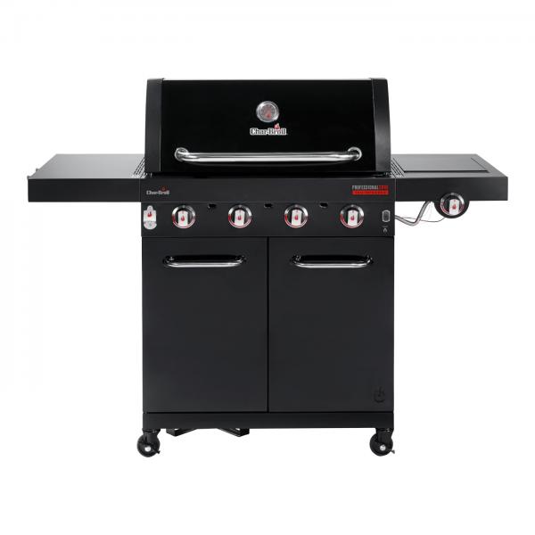 Char-broil Barbecue PROFESSIONAL CORE B4 GAS 4F+1