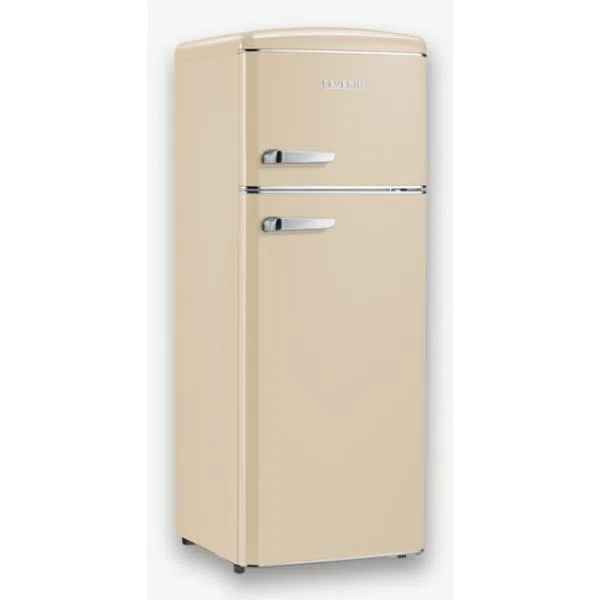 Severin RKG 8903 _ 2 PORTE RETRO' APERTURA SX 4008146047305