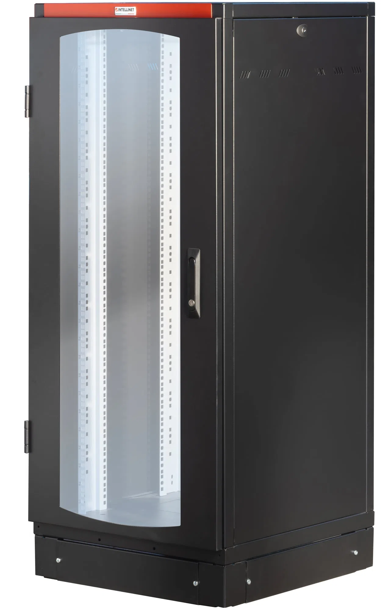 Intellinet Armadio Rack NextGen 19'' 600x800 38U Nero