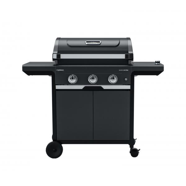 Campingaz Barbecue Select 3 LS Plus - 2181070