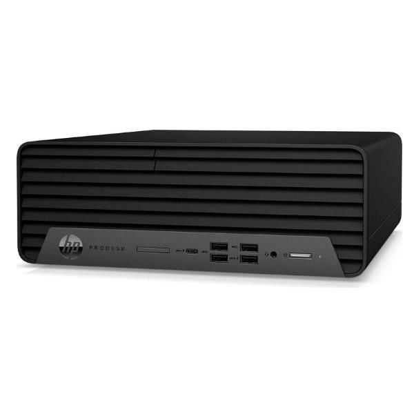Ricondizionati REF HP 600 G6 SFF I5/16/512 0605848965803