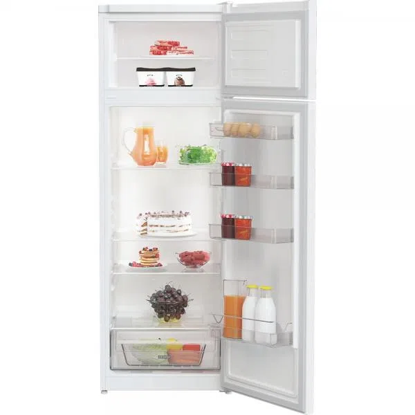 Whirlpool Frigo Doppia Porta 250lt E 60cm Bianco W55t1 612w 8003437060724 — 2