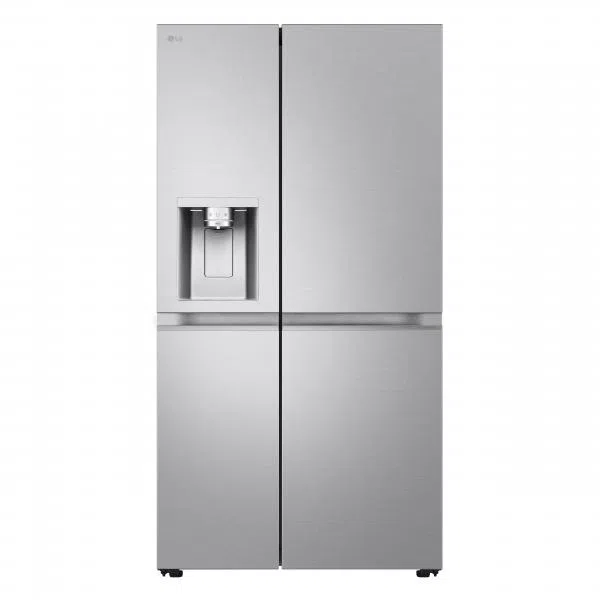 Frigorifero side by side LG Nature Fresh GSLE91MBAB