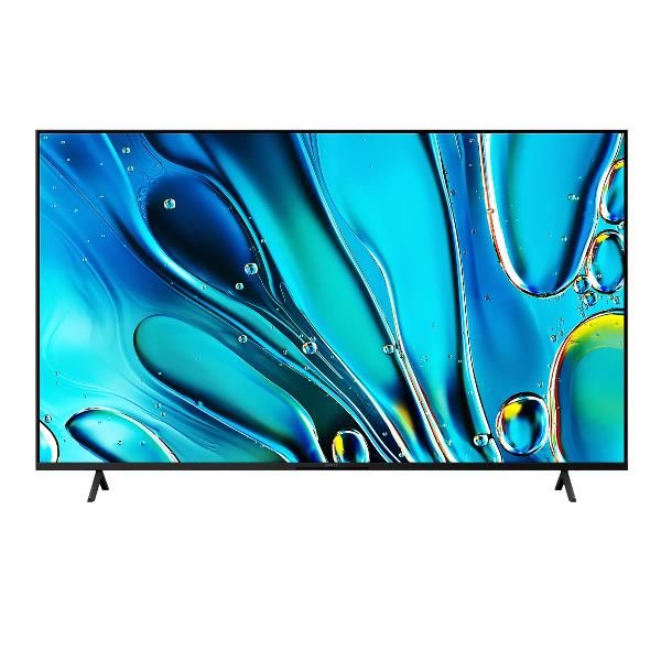 Sony SDS BRAVIA 3 X1 LED GOOGLE TV 4548736168022