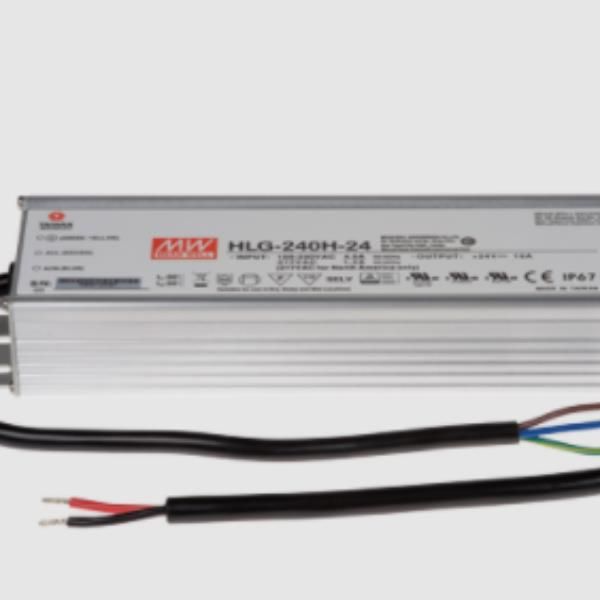 Axis POWER SUPPLY PS24 240 W 7331021061323