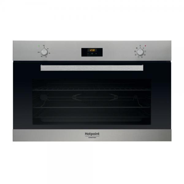 FORNO HOTPOINT MS3 744 IX HA