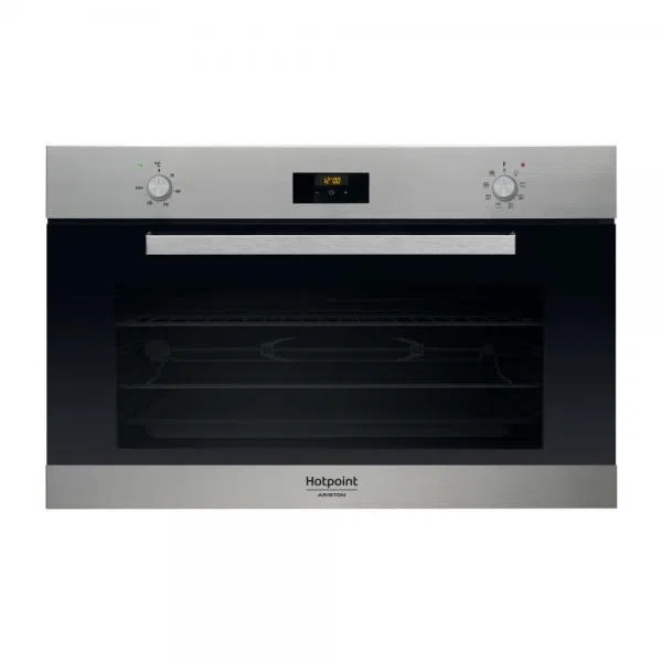FORNO HOTPOINT MS3 744 IX HA